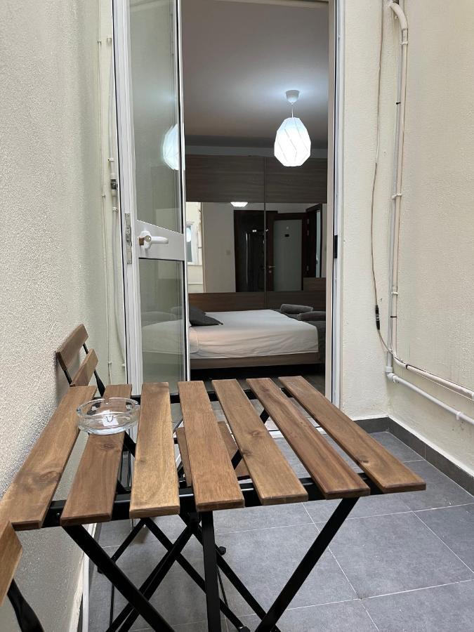 F7 Room 1, Private Double Room With Private Bathroom In Shared Flat Msida Exteriér fotografie